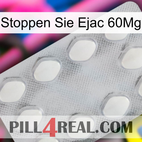 Stop Ejac 60Mg 16